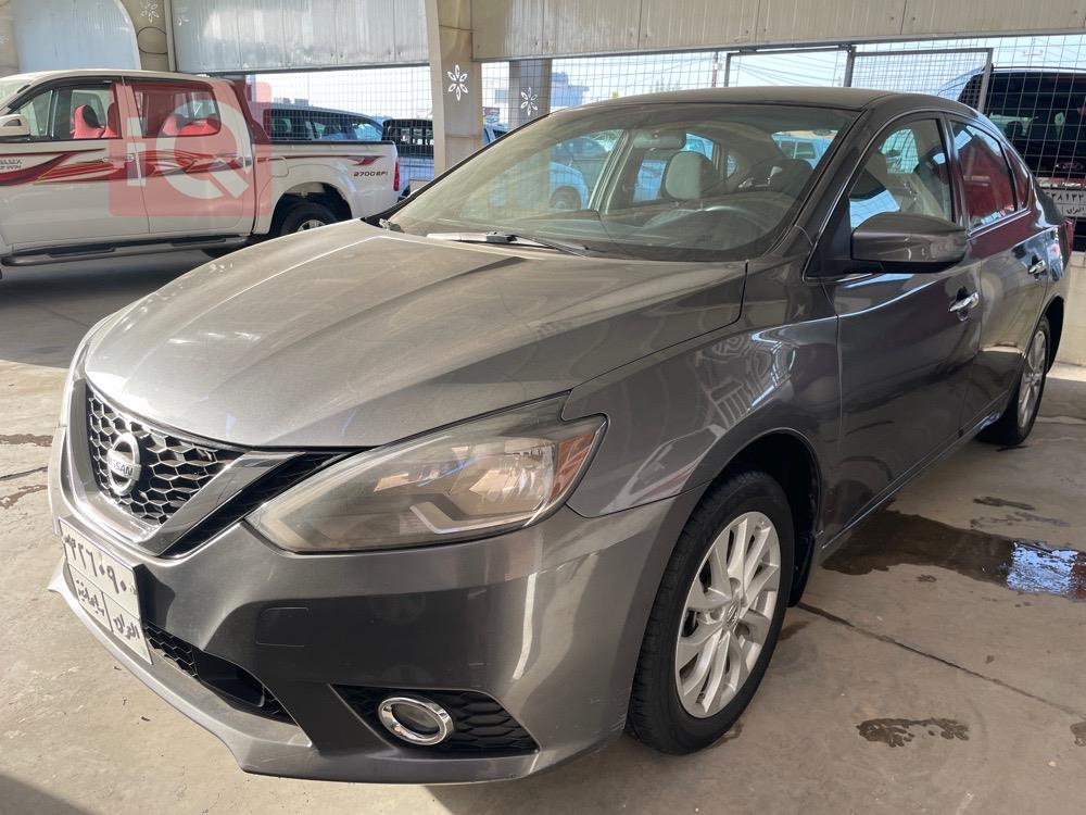 Nissan Sentra